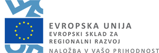 Evropski sklad na regionalni razvoj