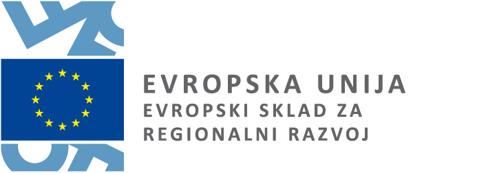 Evropski sklad na regionalni razvoj