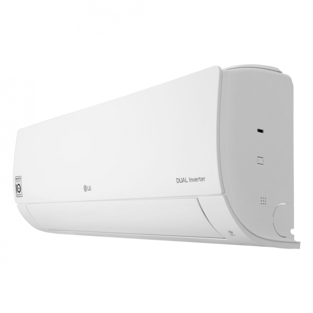 LG klima naprava Standard S 3,5kW (S12EQ)