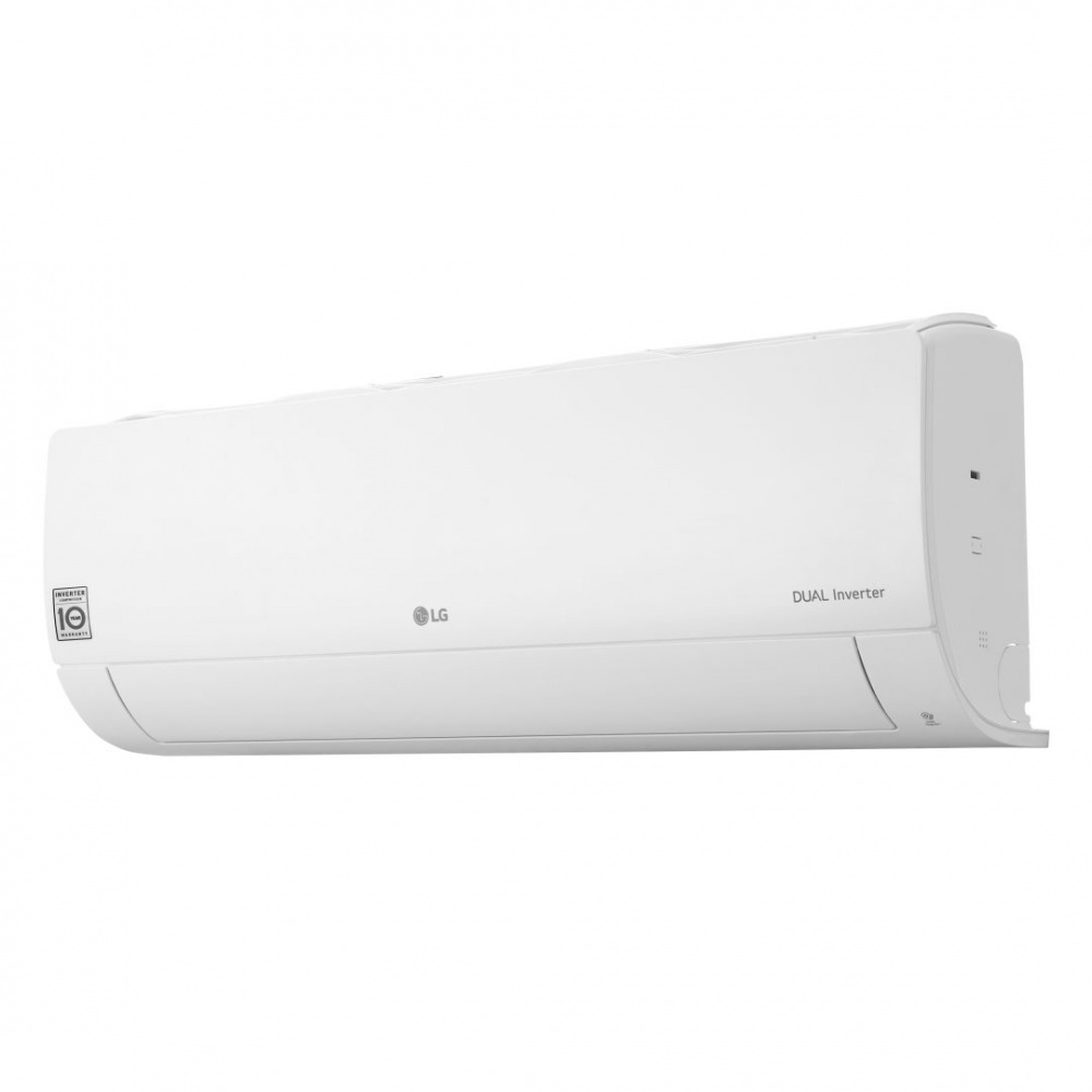 LG klima naprava Standard S 3,5kW (S12EQ)