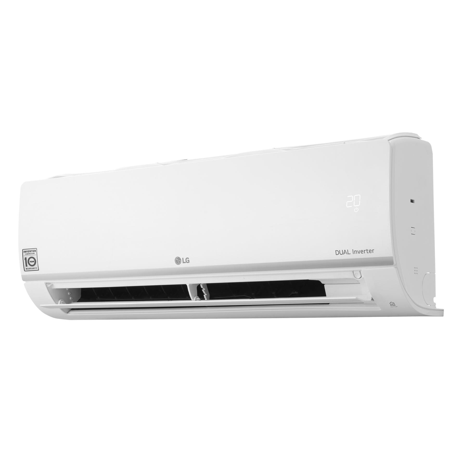 LG klima naprava SIRIUS 3,5kW WiFi (PC12SQ)