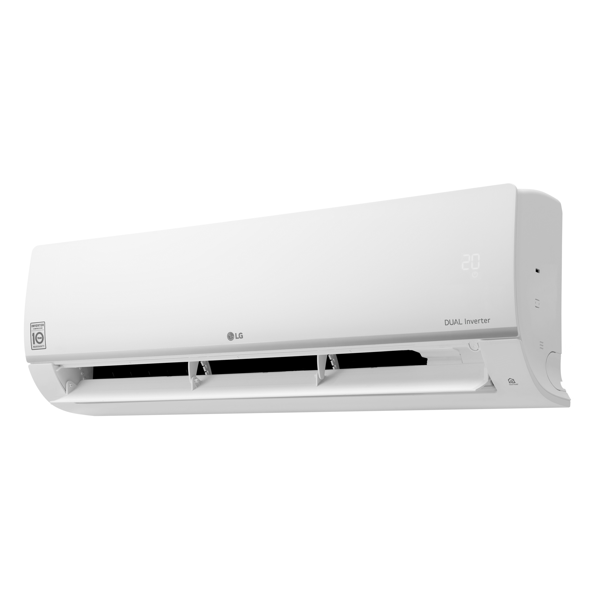 LG klima naprava Standard Plus 5.0kW (PC18SQ)