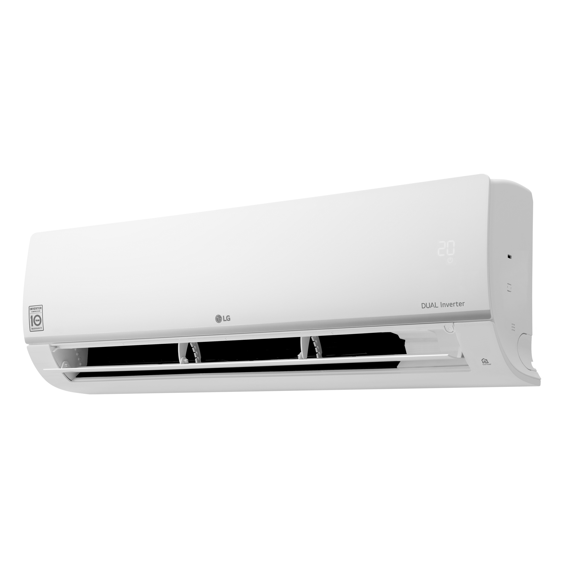 LG klima naprava Standard Plus 7.0kW (PC24SQ.NSK / PC24SQ.U24)