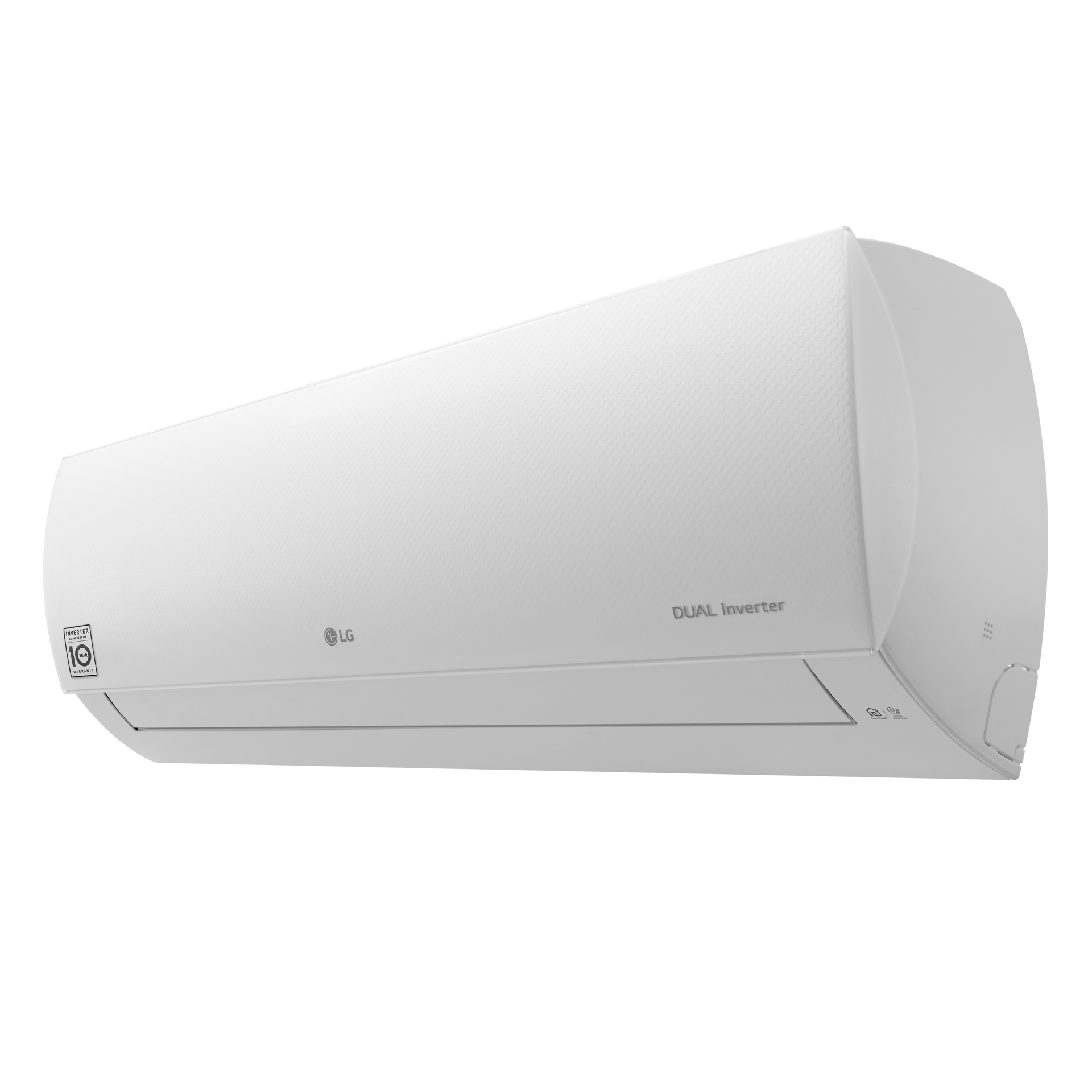 LG klima naprava Prestige 3,5kW (H12AP.NSM / H12AP.U24)