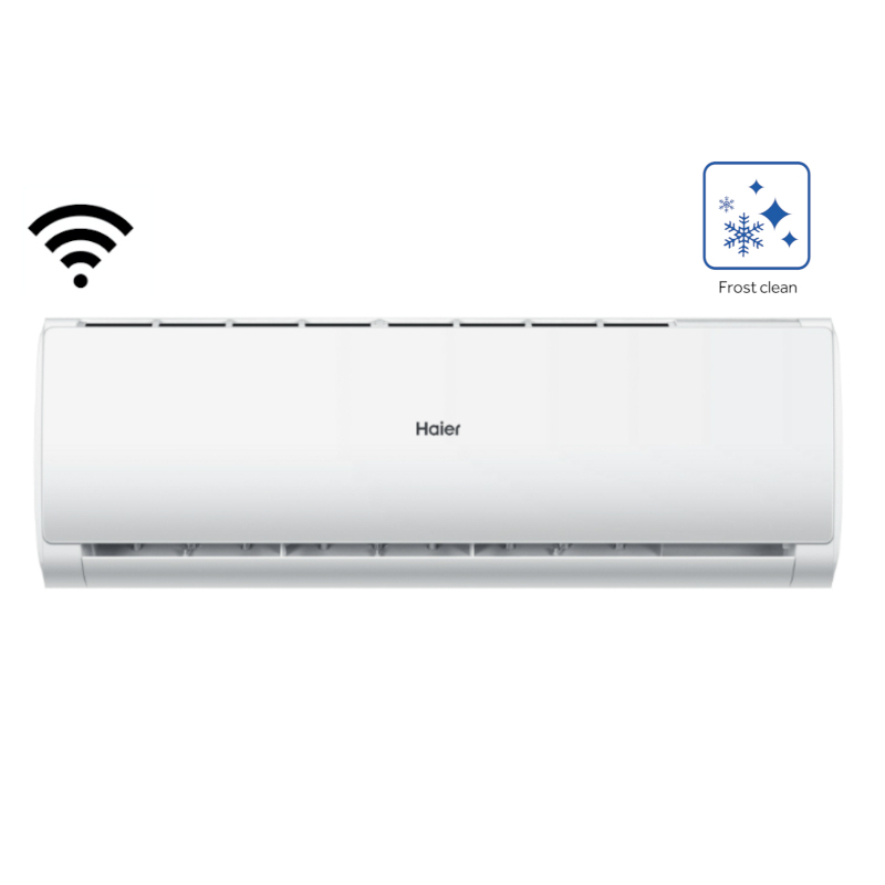 Haier Tide Green 3,5/3,6 kW