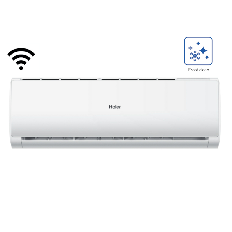 Haier Tundra Green 3,6/3,7 kW