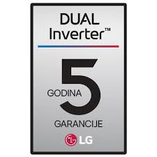 Garancija - pooblaščeni LG servisni partner