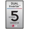 Garancija - pooblaščeni LG servisni partner