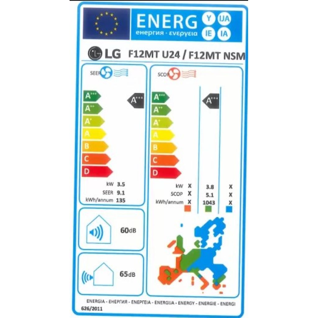 Energetska izkaznica