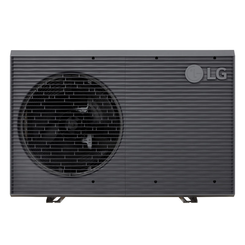 LG OGREVALNA TOPLOTNA ČRPALKA MONOBLOK "S" HM071MRS.UA40