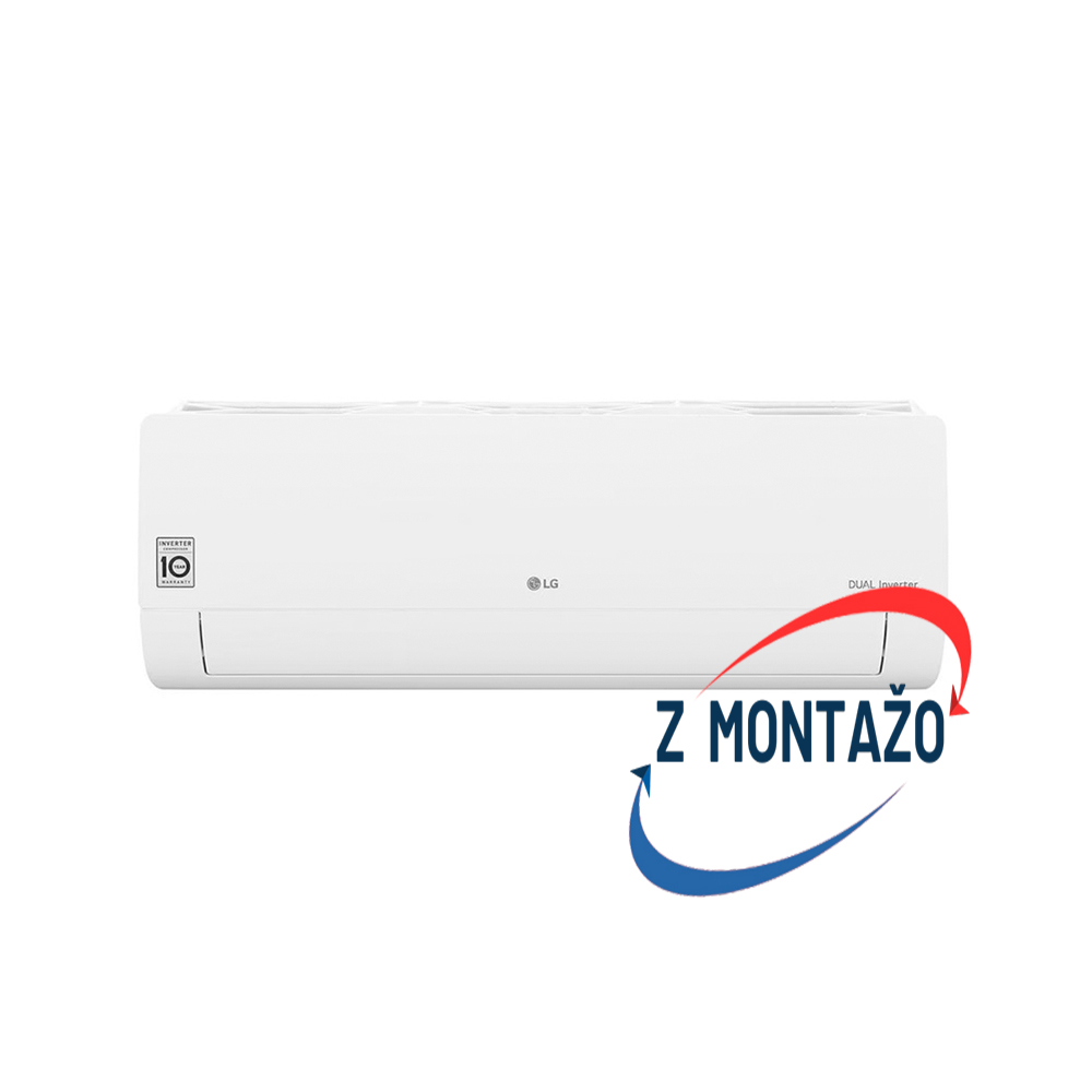 Hitra montaža
