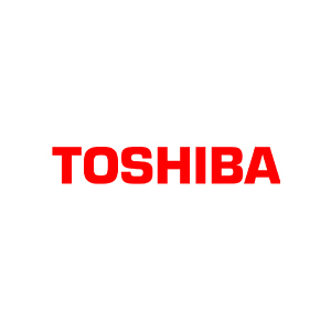 Toshiba logo