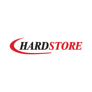 Hardstore logo