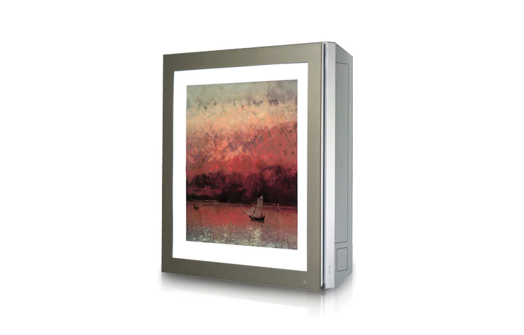 LG klima naprava ARTCOOL GALLERY 3,5kW (A12FT) 