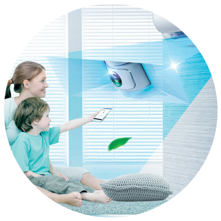 ECO Sensor