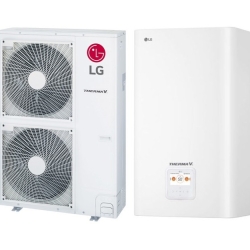 LG OGREVALNA TOPLOTNA ČRPALKA HU163MA.U33 IN HN1636M.NK5 16KW (3-FAZNI)