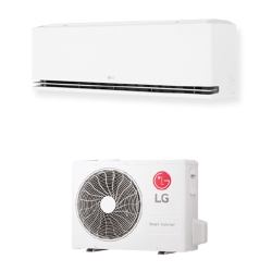 New DeLuxe 3,5kW Izreden design