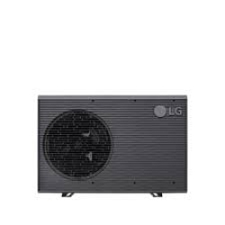 LG OGREVALNA TOPLOTNA ČRPALKA MONOBLOK HM123MRS.UB40