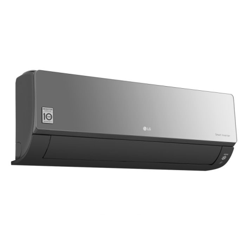 LG klima naprava ARTCOOL MIRROR 3,5kW (AC12BK)