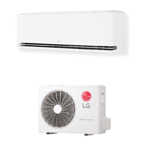 New DeLuxe 3,5kW Izreden design